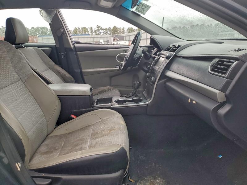 Photo 7 from auction – 2015 TOYOTA CAMRY LE with VIN 4T1BF1FK6FU034415