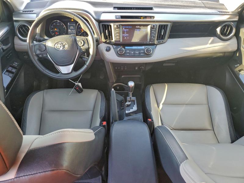 Photo 8 from auction – 2017 TOYOTA RAV4 with VIN JTMYFREV7HD102233