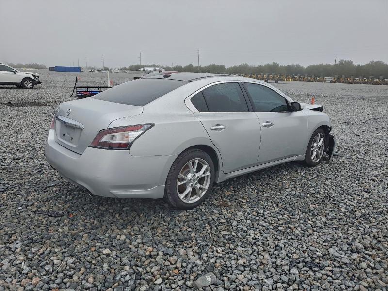 صورة رقم 3 من المزاد - 2012 NISSAN MAXIMA S مع VIN 1N4AA5AP6CC822515