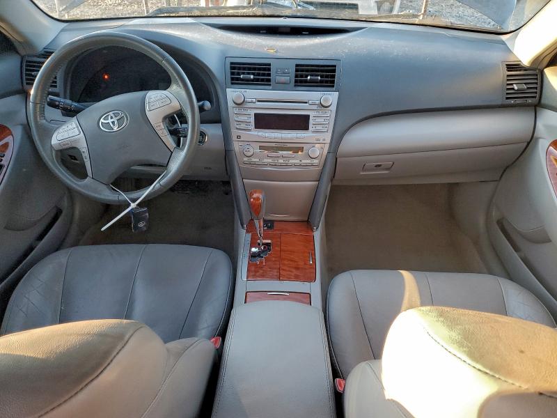 Photo 8 from auction – 2011 TOYOTA CAMRY BASE with VIN 4T1BF3EK2BU231458