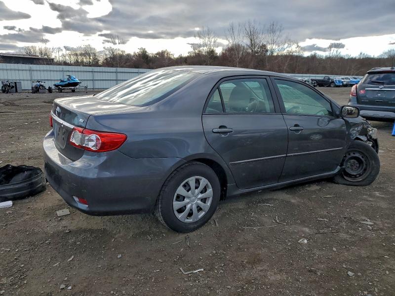 Photo 3 from auction – 2011 TOYOTA COROLLA BA with VIN 2T1BU4EE4BC751958