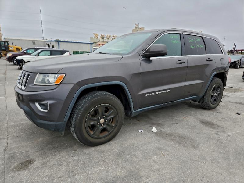 JEEP GRAND CHER 2014 with VIN 1C4RJEAG6EC290635 - Photo from auction