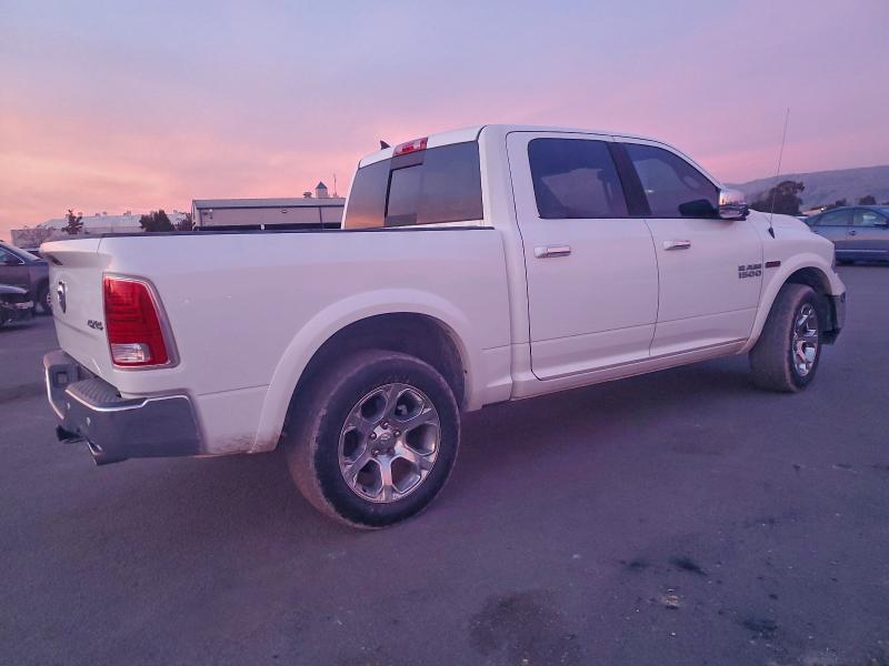 Photo 3 from auction – 2016 RAM 1500 LARAM with VIN 1C6RR7NM7GS393406