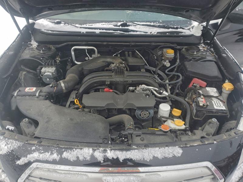 Photo 12 from auction – 2017 SUBARU OUTBACK 2. with VIN 4S4BSAKCXH3207341