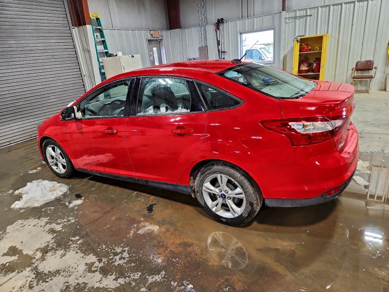 Foto 2 de la subasta – 2013 FORD FOCUS SE con VIN 1FADP3F27DL133193