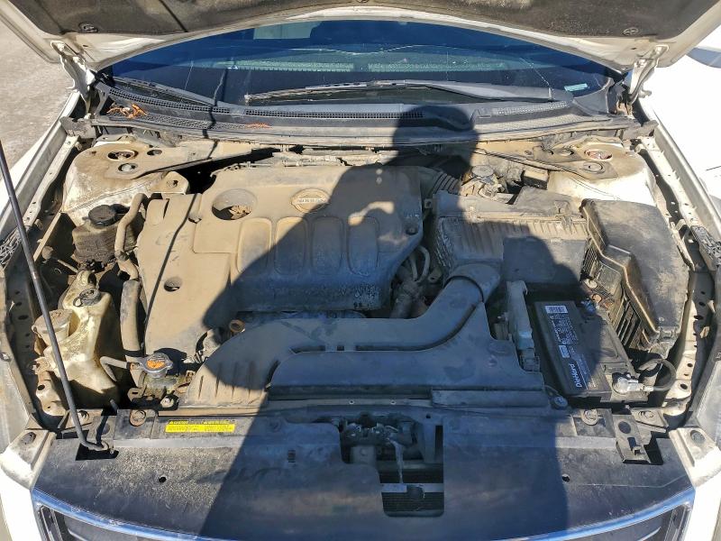 Фото 11 с аукциона – 2011 NISSAN ALTIMA BAS с VIN 1N4AL2AP0BC181367
