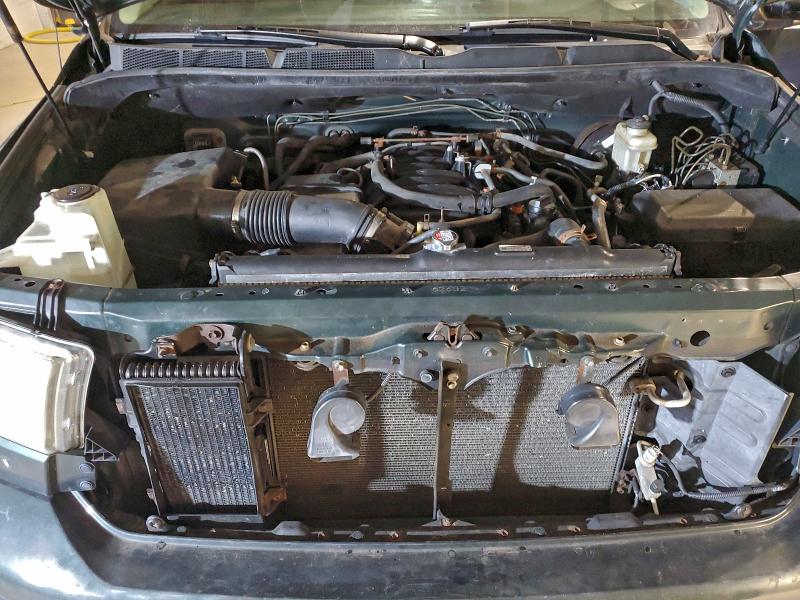 Photo 11 from auction – 2007 TOYOTA TUNDRA DOU with VIN 5TBBV54177S458368