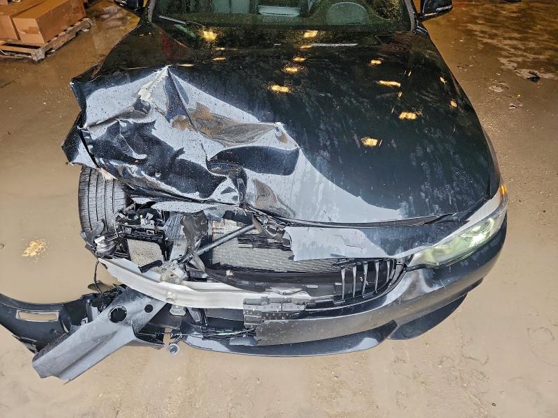 Photo 11 from auction – 2019 BMW 440XI GRAN with VIN WBA4J7C58KBM74717