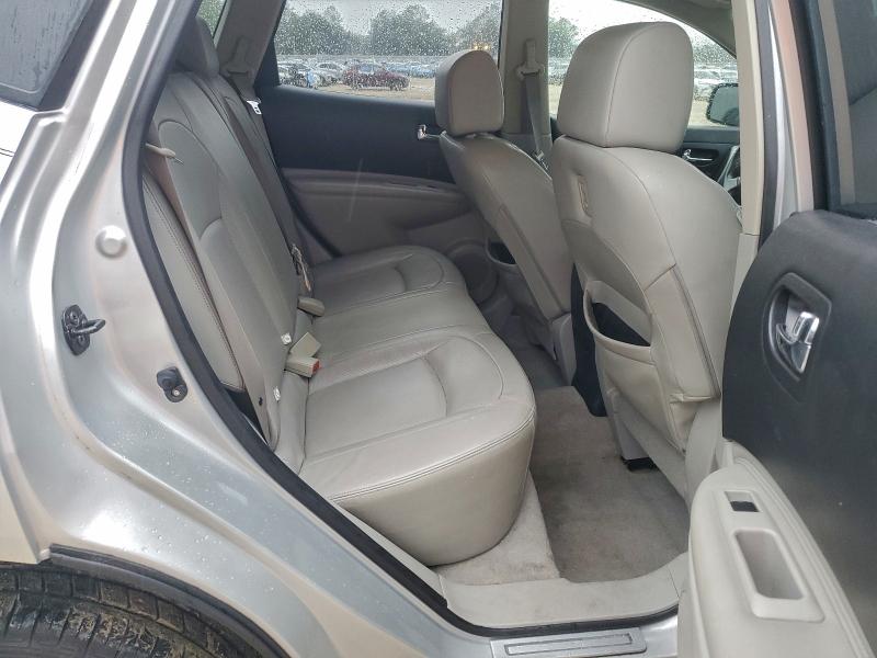 Photo 11 from auction – 2012 NISSAN ROGUE S with VIN JN8AS5MT3CW263721