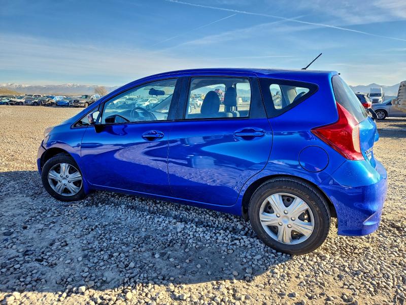 Photo 2 from auction – 2015 NISSAN VERSA NOTE with VIN 3N1CE2CPXFL440003