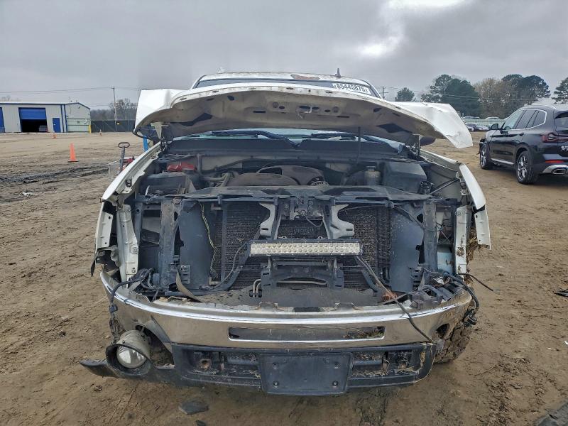 Photo 5 from auction – 2011 GMC SIERRA K15 with VIN 3GTP2VE33BG361195