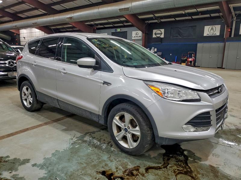 Photo 4 from auction – 2015 FORD ESCAPE with VIN 1FMCU9G94FUA18458