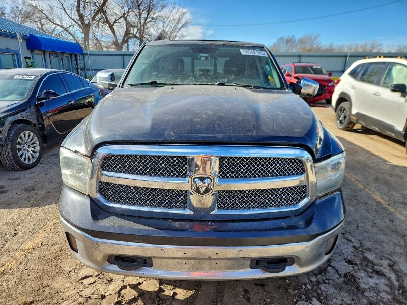 Photo 5 from auction – 2015 RAM 1500 with VIN 1C6RR7PT8FS612862