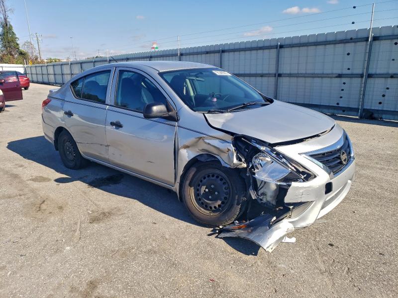 Photo 4 from auction – 2015 NISSAN VERSA S with VIN 3N1CN7AP2FL880989