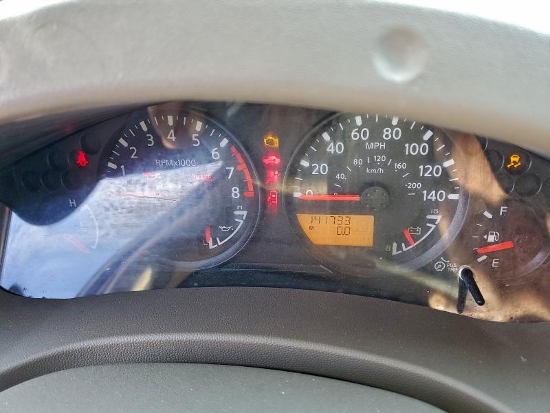 Photo 9 from auction – 2015 NISSAN FRONTIER S with VIN 1N6BD0CT3FN749516