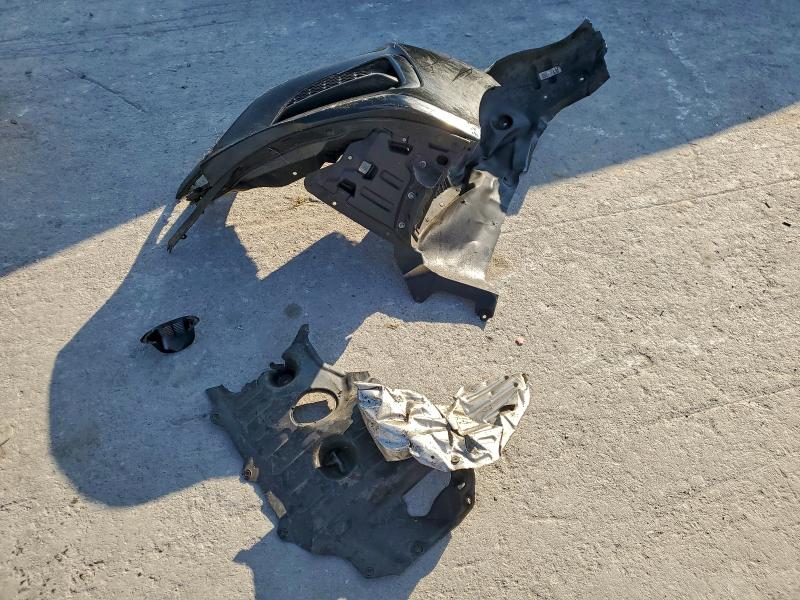 Photo 12 from auction – 2021 ACURA TLX TECH A with VIN 19UUB5F56MA000095