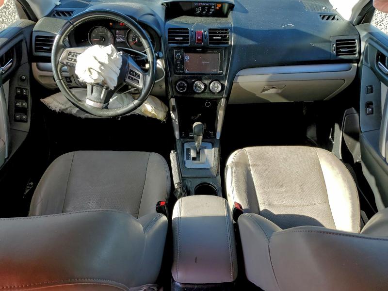 Photo 8 from auction – 2015 SUBARU FORESTER with VIN JF2SJARC1FH452804