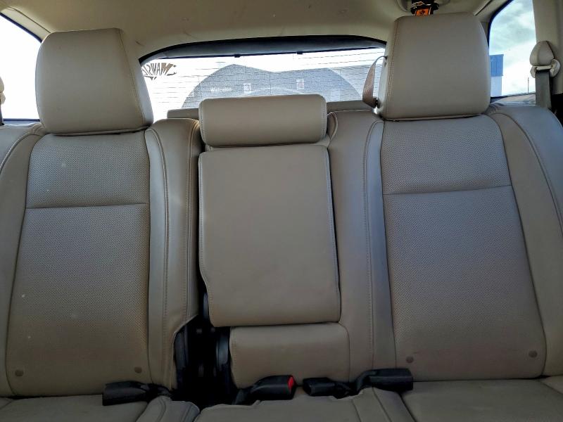 Photo 10 from auction – 2015 MAZDA CX-9 GRAND with VIN JM3TB3DA5F0457639