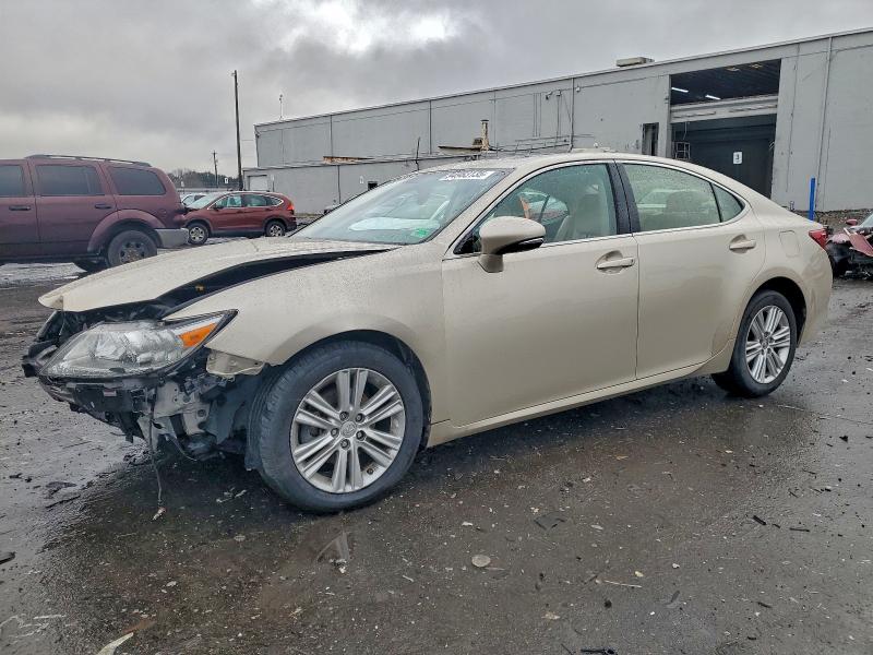 LEXUS ES 350 2013 z numerem VIN JTHBK1GG4D2038156 - Zdjęcie z aukcji