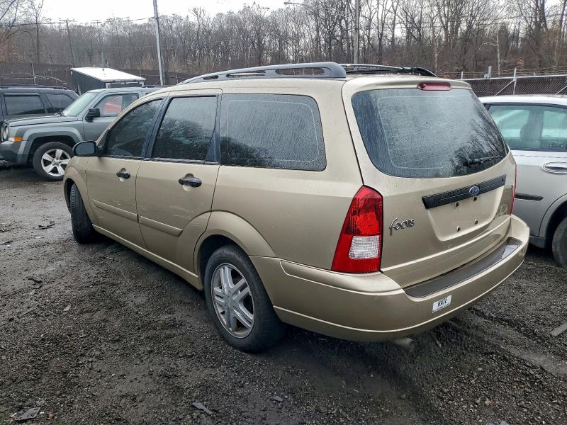 Photo 2 from auction – 2001 FORD FOCUS SE with VIN 1FAFP36351W308794