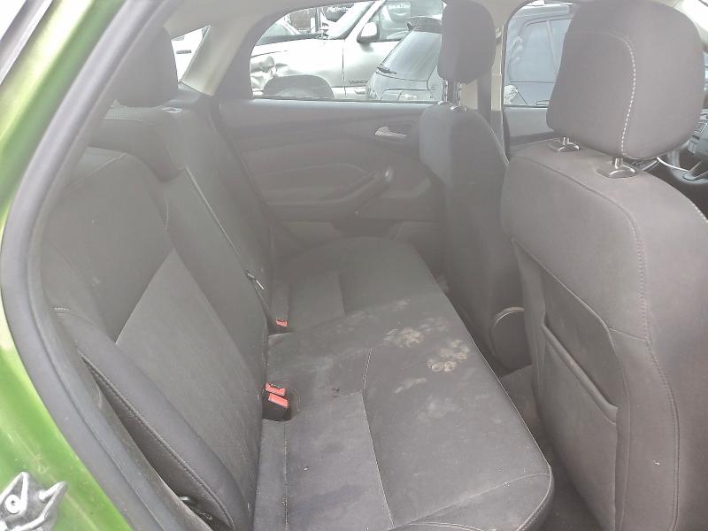 Photo 10 from auction – 2018 FORD FOCUS SE with VIN 1FADP3F22JL271493