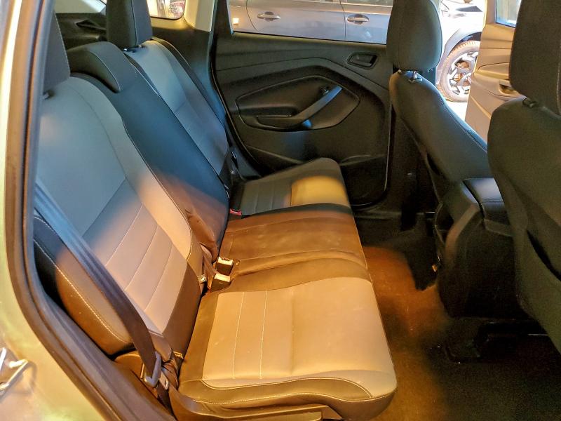 Photo 11 from auction – 2017 FORD ESCAPE S with VIN 1FMCU0F71HUC95230