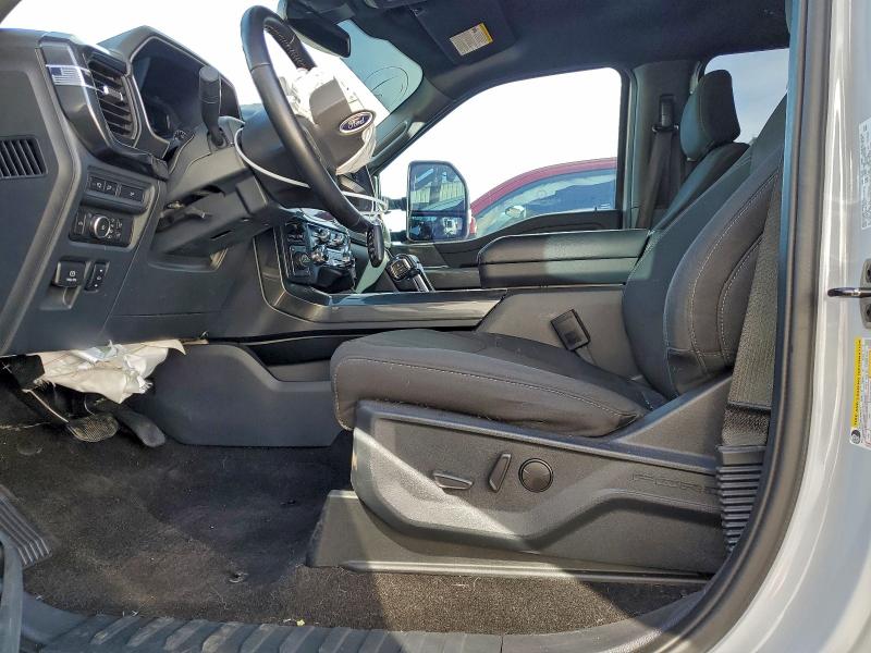 Photo 7 from auction – 2022 FORD F150 with VIN 1FTFW1E81NKD72861