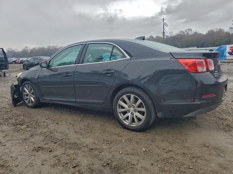 Photo 2 from auction – 2015 CHEVROLET MALIBU 2LT with VIN 1G11D5SL3FF305343