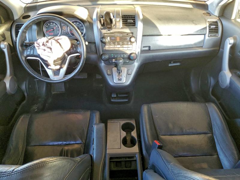 Photo 8 from auction – 2007 HONDA CR-V with VIN JHLRE38717C030454
