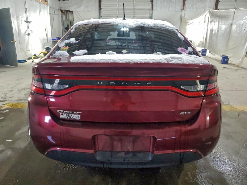 Photo 6 from auction – 2015 DODGE DART with VIN 1C3CDFBB7FD352050