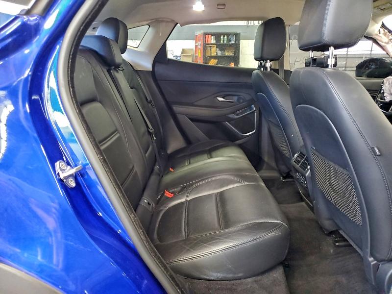 Photo 11 from auction – 2019 JAGUAR E-PACE SE with VIN SADFP2FX0K1Z43609