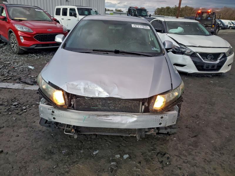 Photo 5 from auction – 2013 HONDA CIVIC with VIN 19XFB2F5XDE094050