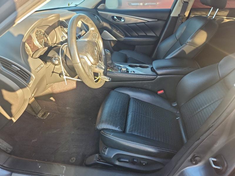 Photo 7 from auction – 2019 INFINITI Q50 with VIN JN1EV7AP1KM515695