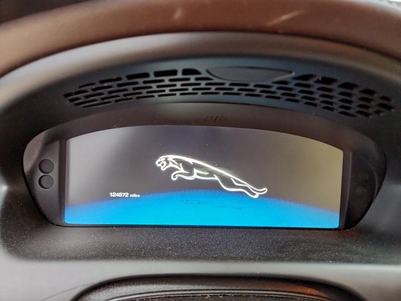 Photo 9 from auction – 2011 JAGUAR XJ with VIN SAJWA1CB8BLV16541