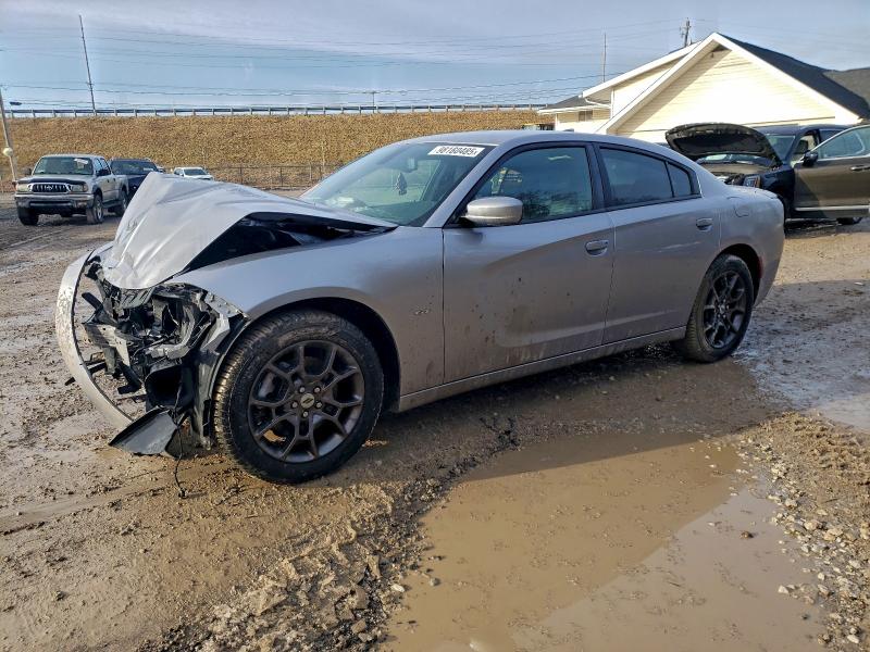 Photo 1 from auction – 2018 DODGE CHARGER GT with VIN 2C3CDXJG7JH189589