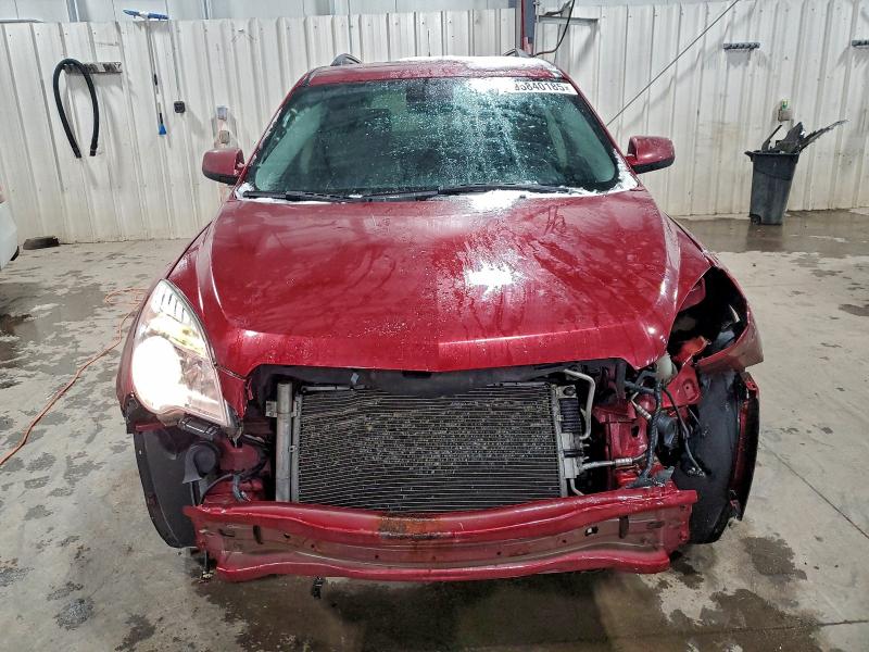Photo 5 from auction – 2012 CHEVROLET EQUINOX LT with VIN 2GNFLNEK1C6194632