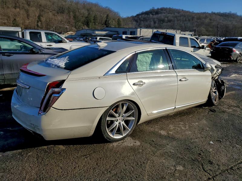 Photo 3 from auction – 2015 CADILLAC XTS PREMIU with VIN 2G61R5S38F9154066