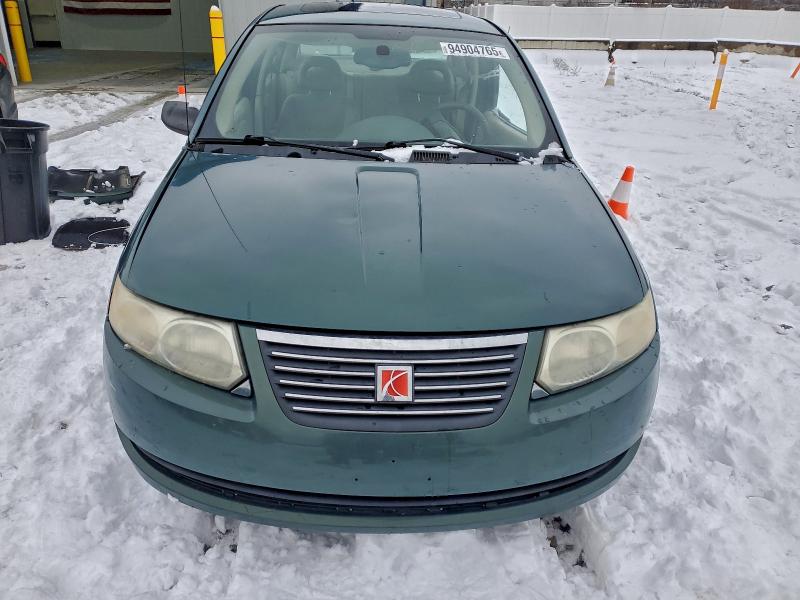 Photo 5 from auction – 2006 SATURN ION LEVEL with VIN 1G8AJ55F06Z108127
