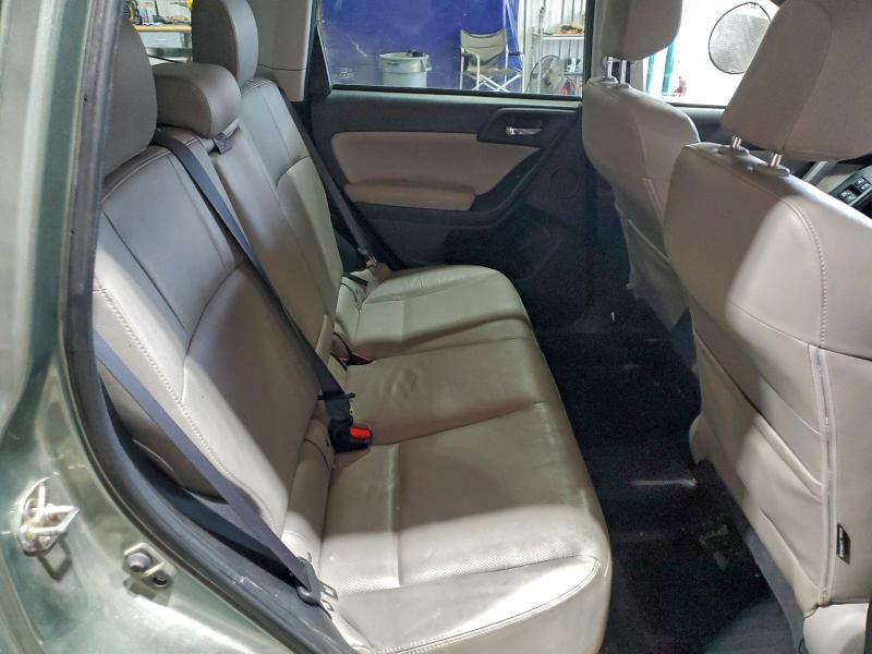 Photo 11 from auction – 2015 SUBARU FORESTER 2 with VIN JF2SJARC8FH405429