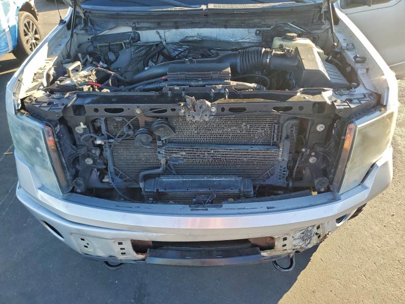 Photo 11 from auction – 2013 FORD F150 SUPER with VIN 1FTFW1ET5DFA32592