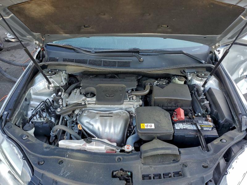 Photo 11 from auction – 2017 TOYOTA CAMRY LE with VIN 4T1BF1FK8HU738652