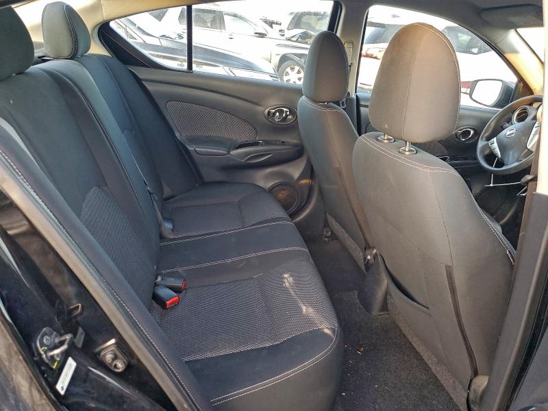 Photo 10 from auction – 2015 NISSAN VERSA S with VIN 3N1CN7AP2FL934369