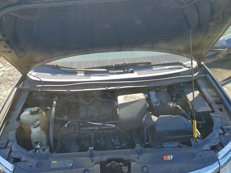 Photo 12 from auction – 2012 FORD EDGE LIMIT with VIN 2FMDK4KC6CBA82602