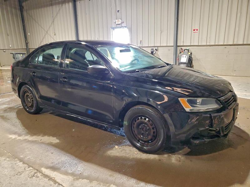 Photo 4 from auction – 2014 VOLKSWAGEN JETTA BASE with VIN 3VW2K7AJ7EM428006