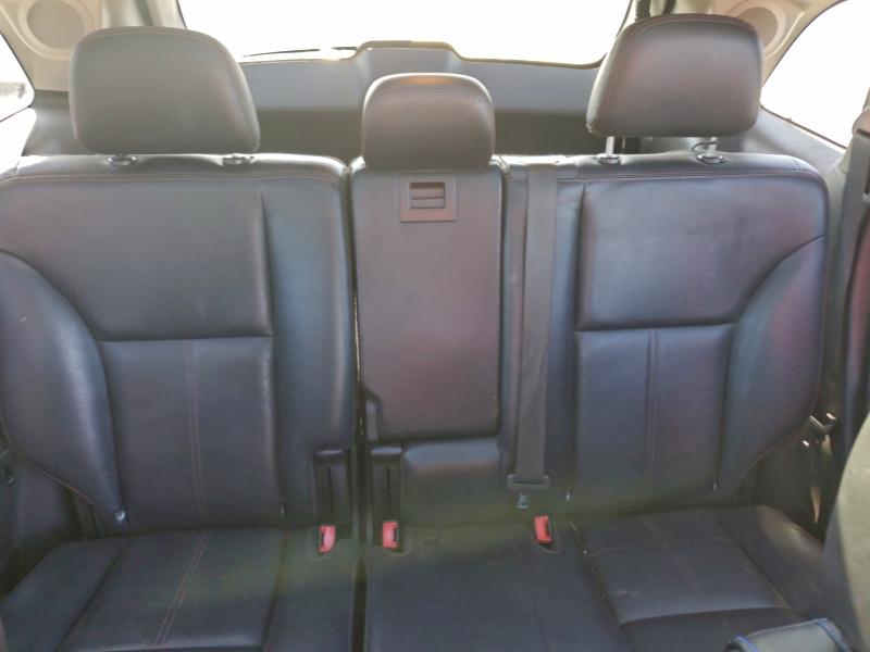 Photo 10 from auction – 2012 FORD EDGE LIMIT with VIN 2FMDK3K99CBA77103