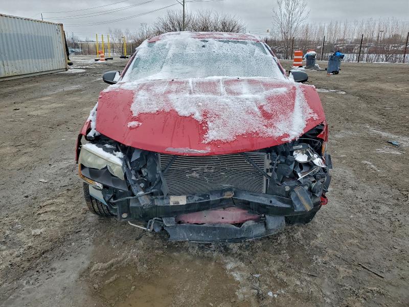 Photo 5 from auction – 2014 DODGE AVENGER SE with VIN 1C3CDZAB8EN217624