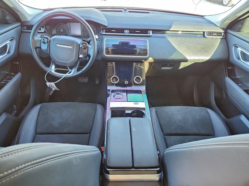 Photo 8 from auction – 2019 LAND ROVER RANGE ROVE with VIN SALYA2EX5KA792072