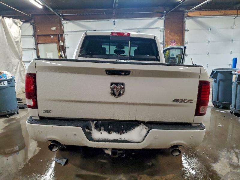 Photo 6 from auction – 2014 RAM 1500 SPORT with VIN 1C6RR7MT4ES210064