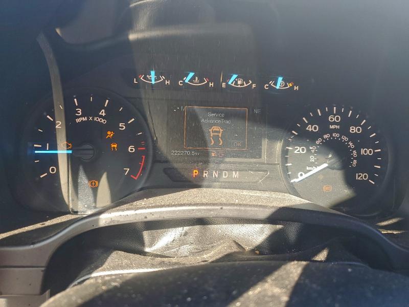 Photo 9 from auction – 2019 FORD F150 SUPER with VIN 1FTEW1EP1KKD55766