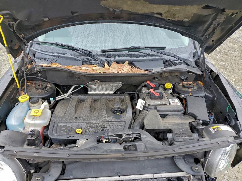 Photo 12 from auction – 2016 JEEP PATRIOT with VIN 1C4NJRFB0GD775787